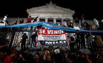 decreto Decreto de Necesidad y Urgencia (DNU) 70/2023